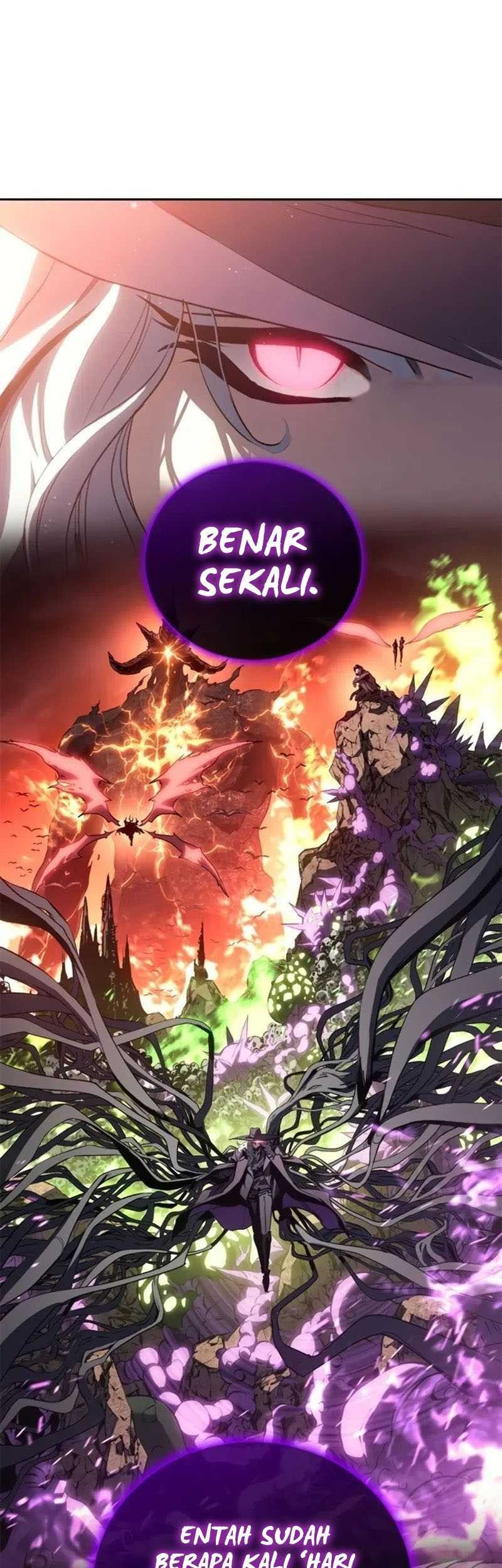 Why I Quit Being The Demon King chapter 25 halaman 14