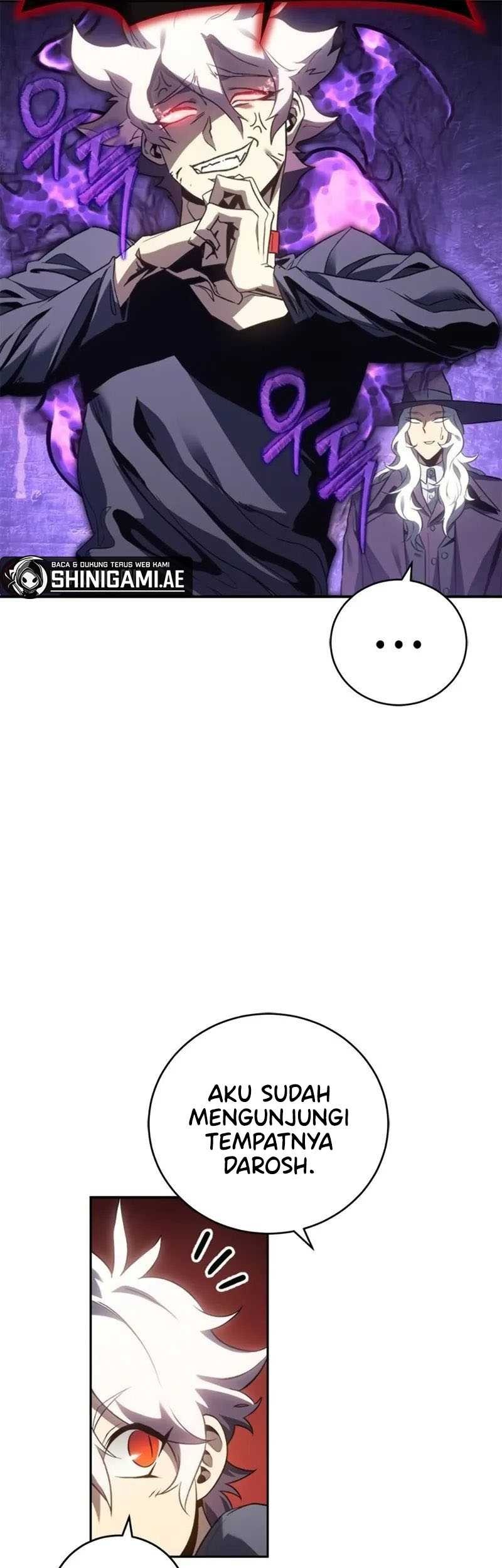 Why I Quit Being The Demon King chapter 25 halaman 18