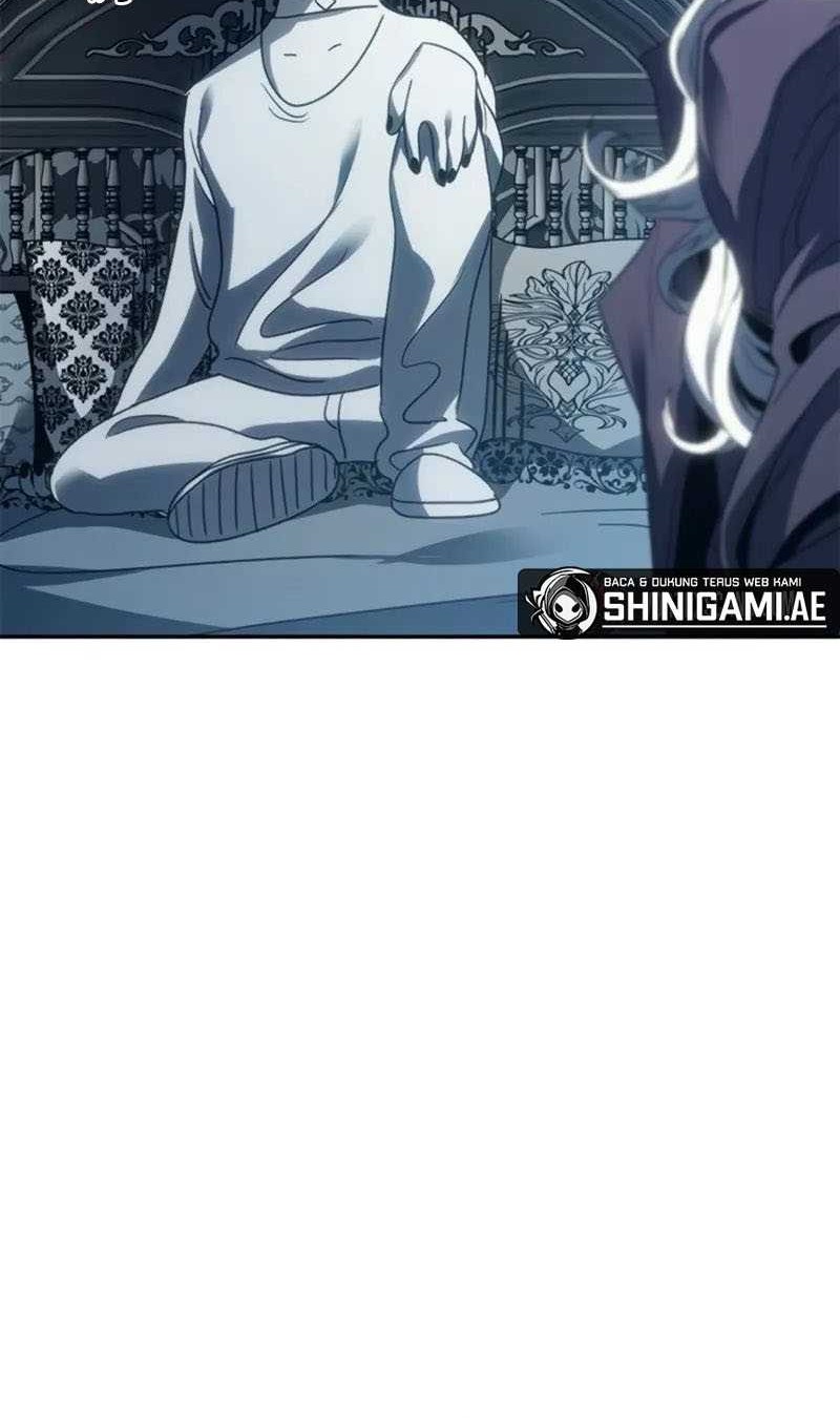 Why I Quit Being The Demon King chapter 25 halaman 25