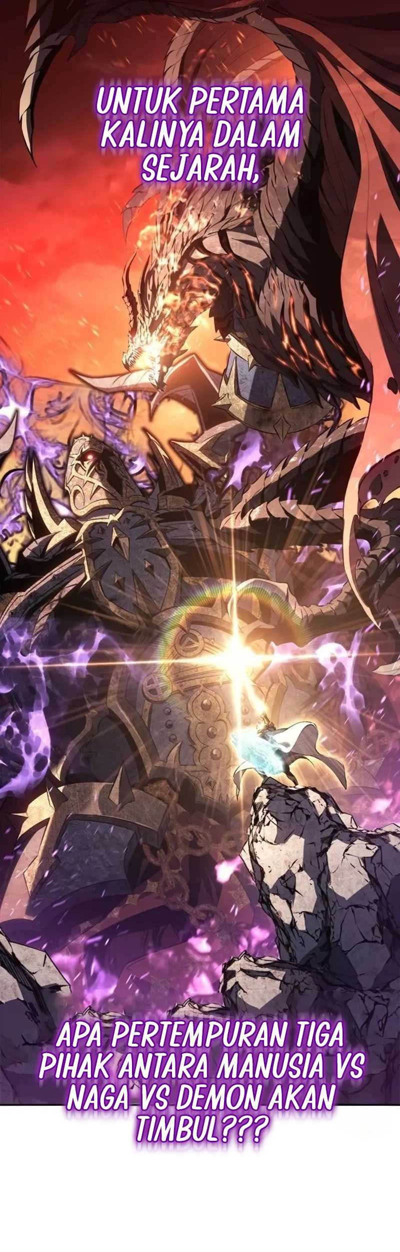 Why I Quit Being The Demon King chapter 25 halaman 30