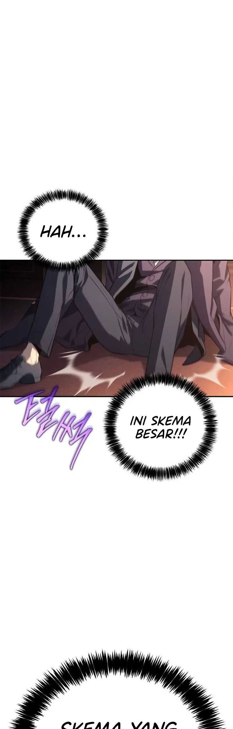 Why I Quit Being The Demon King chapter 25 halaman 31