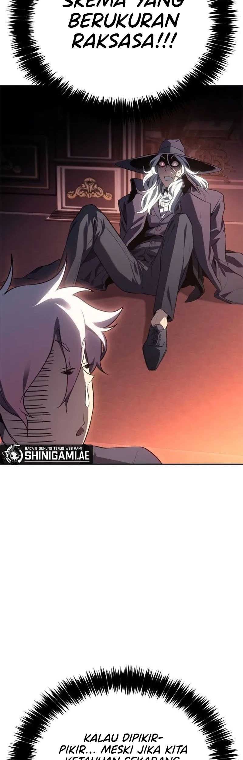 Why I Quit Being The Demon King chapter 25 halaman 32