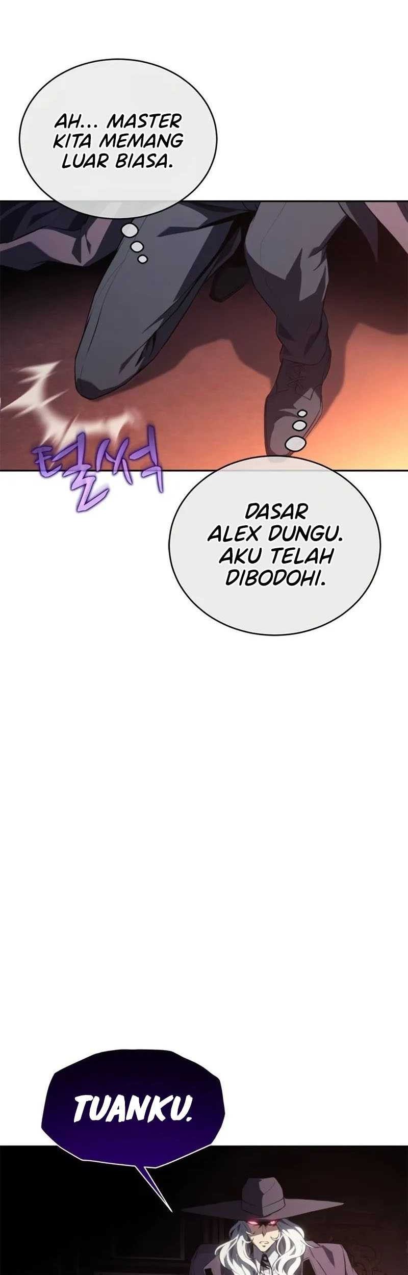 Why I Quit Being The Demon King chapter 25 halaman 40