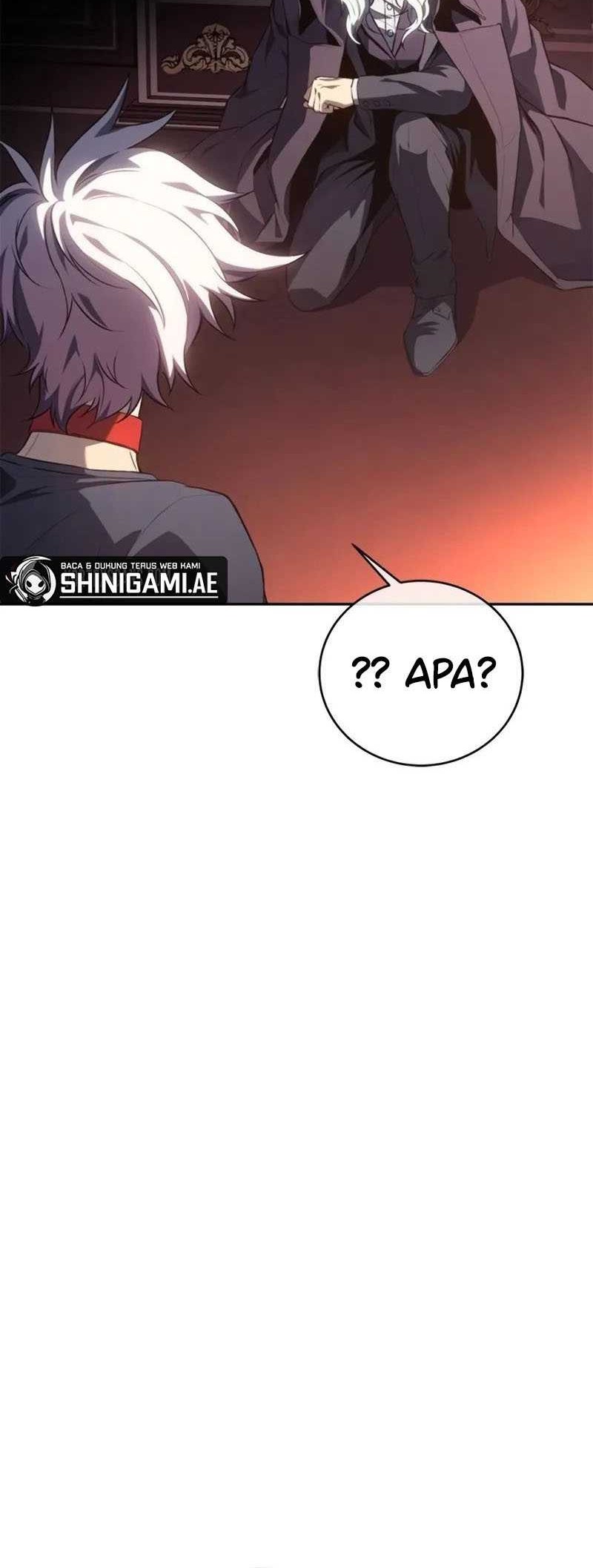 Why I Quit Being The Demon King chapter 25 halaman 41