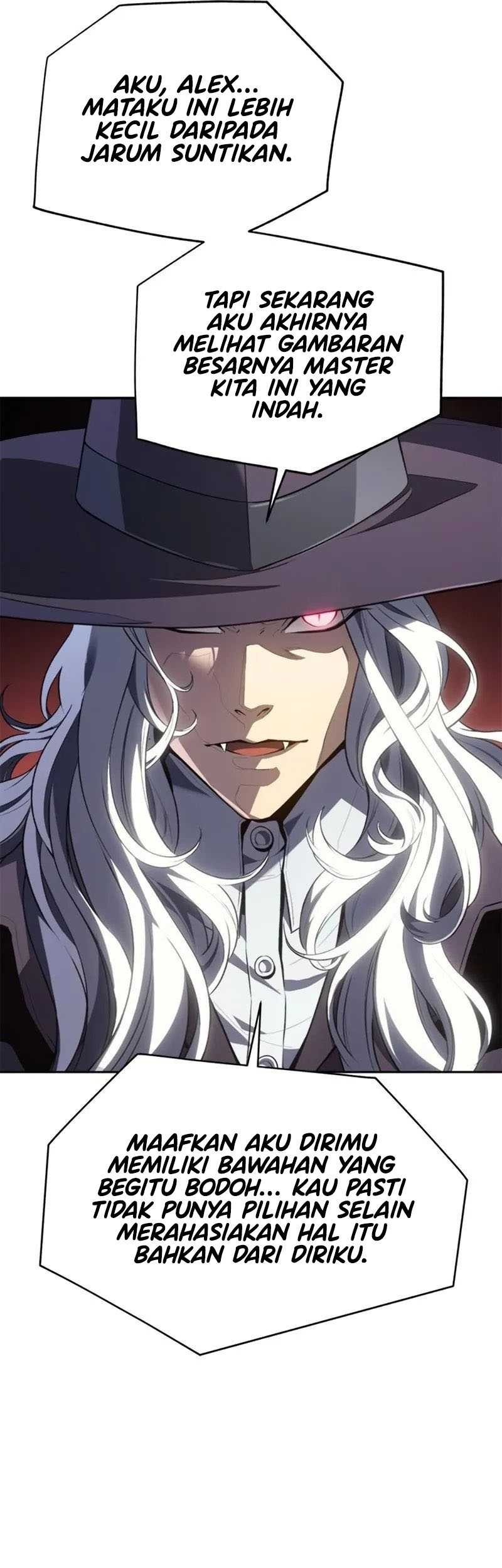 Why I Quit Being The Demon King chapter 25 halaman 42