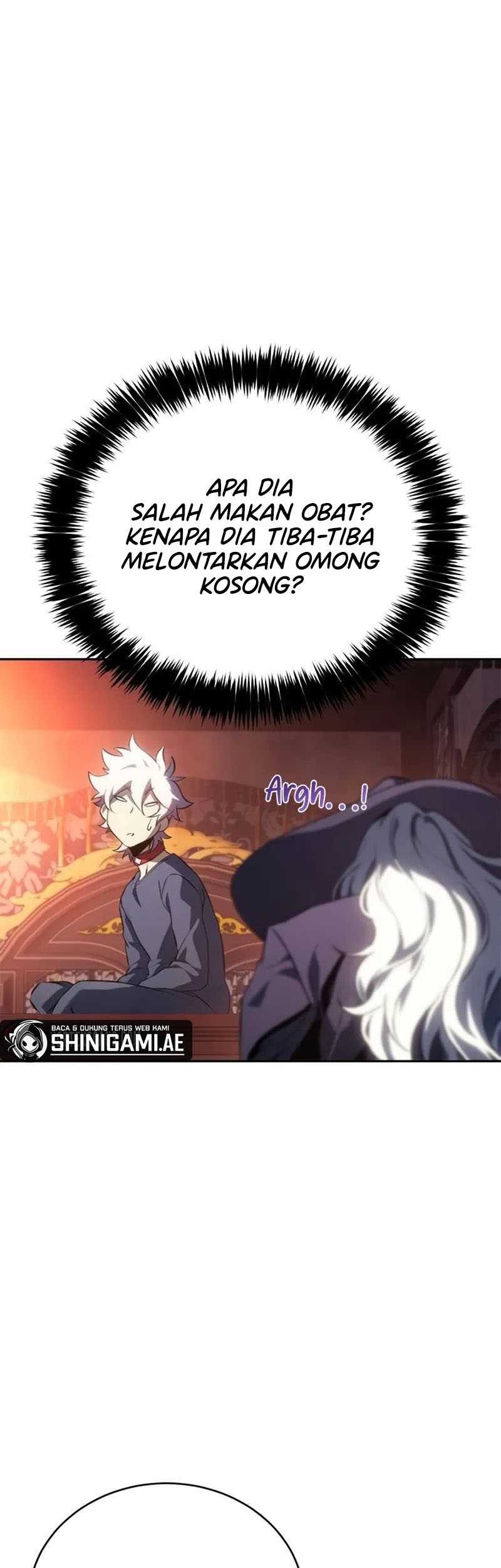 Why I Quit Being The Demon King chapter 25 halaman 43