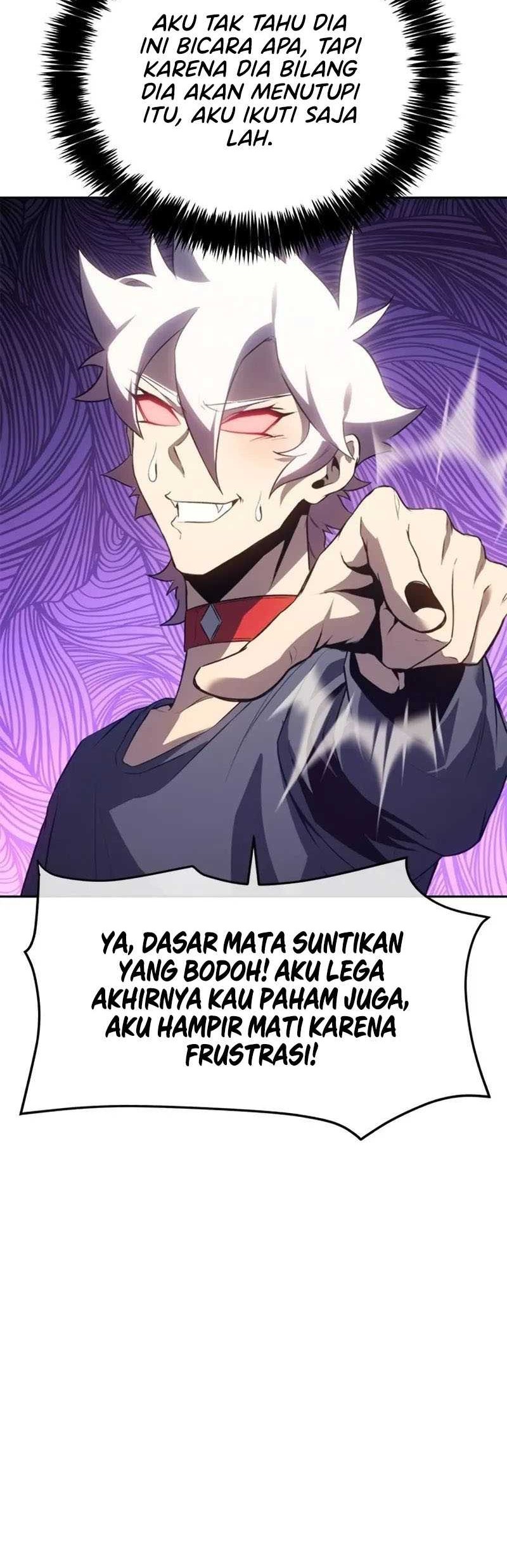 Why I Quit Being The Demon King chapter 25 halaman 45