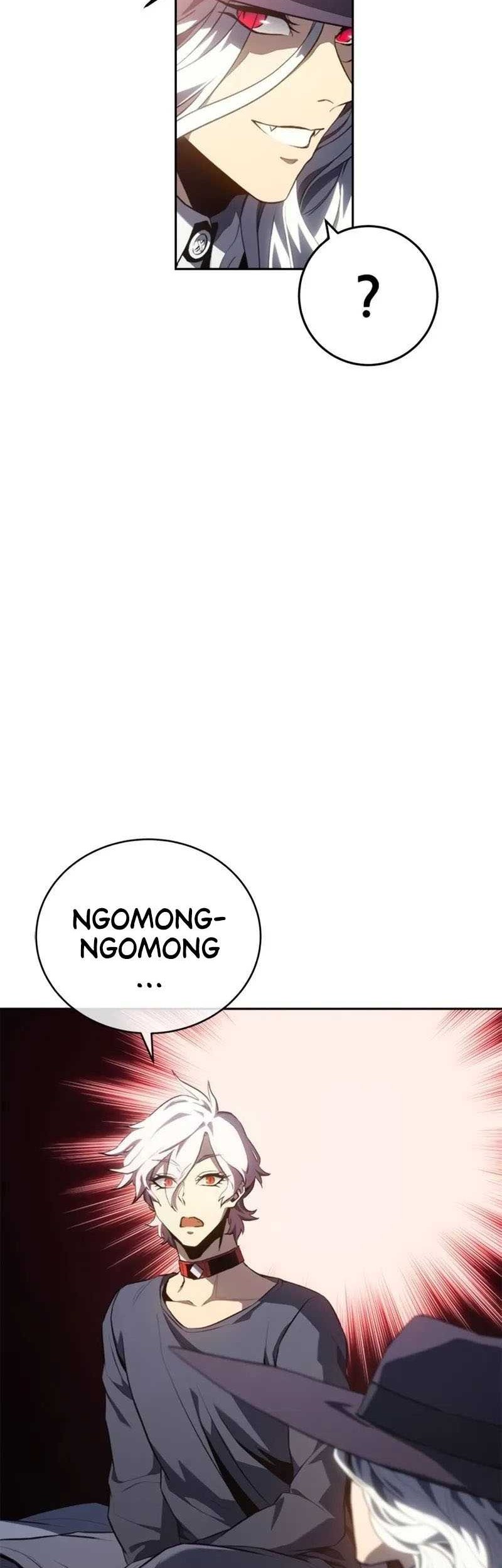 Why I Quit Being The Demon King chapter 25 halaman 47