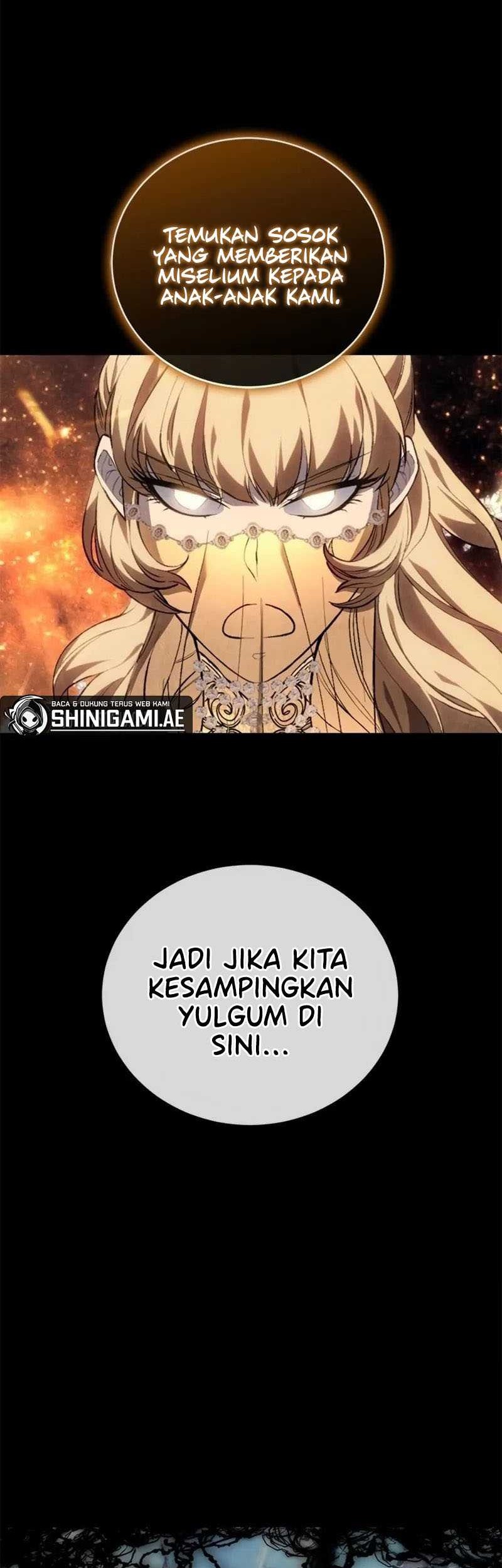 Why I Quit Being The Demon King chapter 25 halaman 70