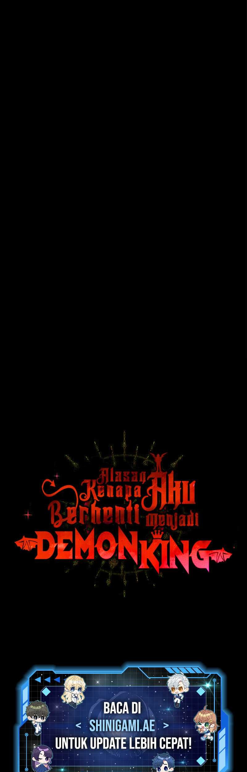 Why I Quit Being The Demon King chapter 25 halaman 77