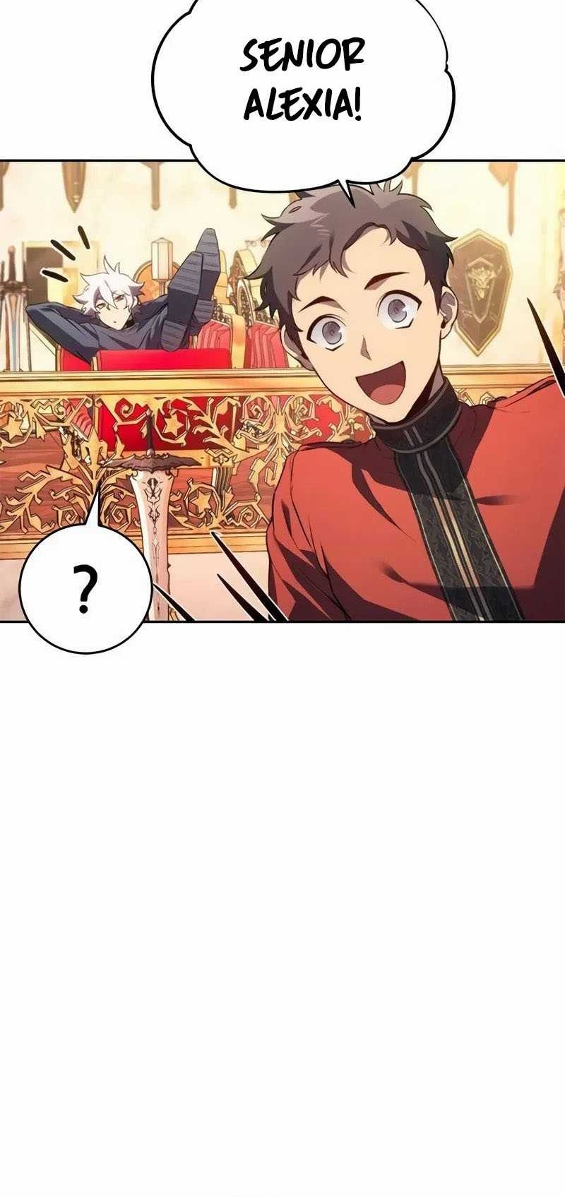 Why I Quit Being The Demon King Bab 26 halaman 5