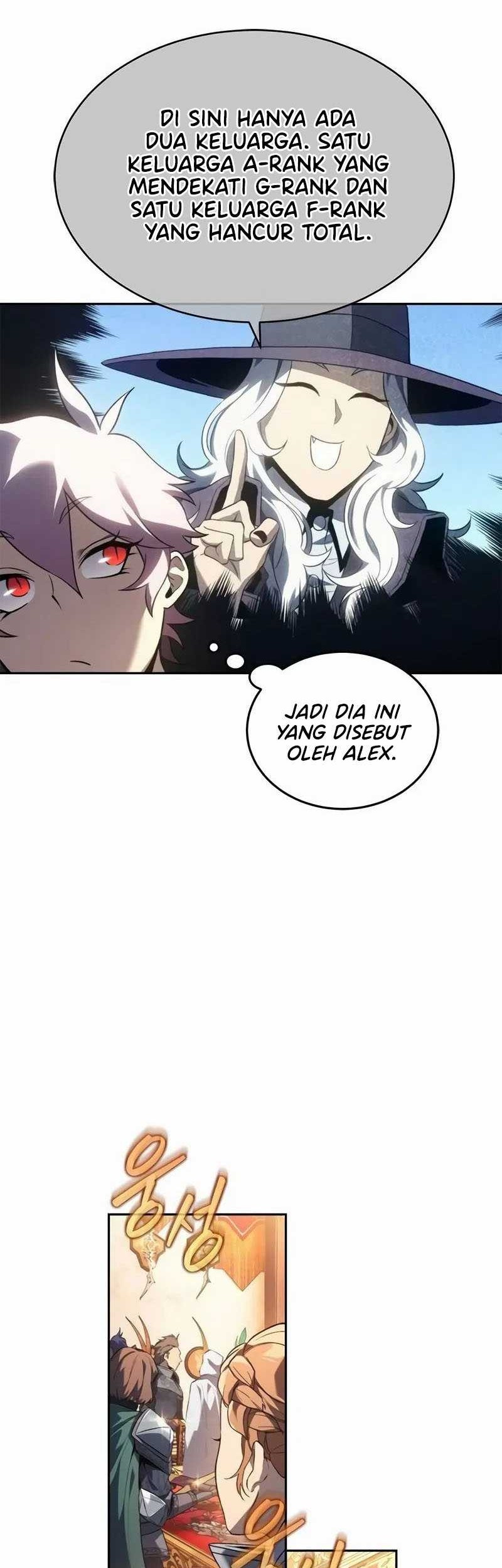 Why I Quit Being The Demon King Bab 26 halaman 7