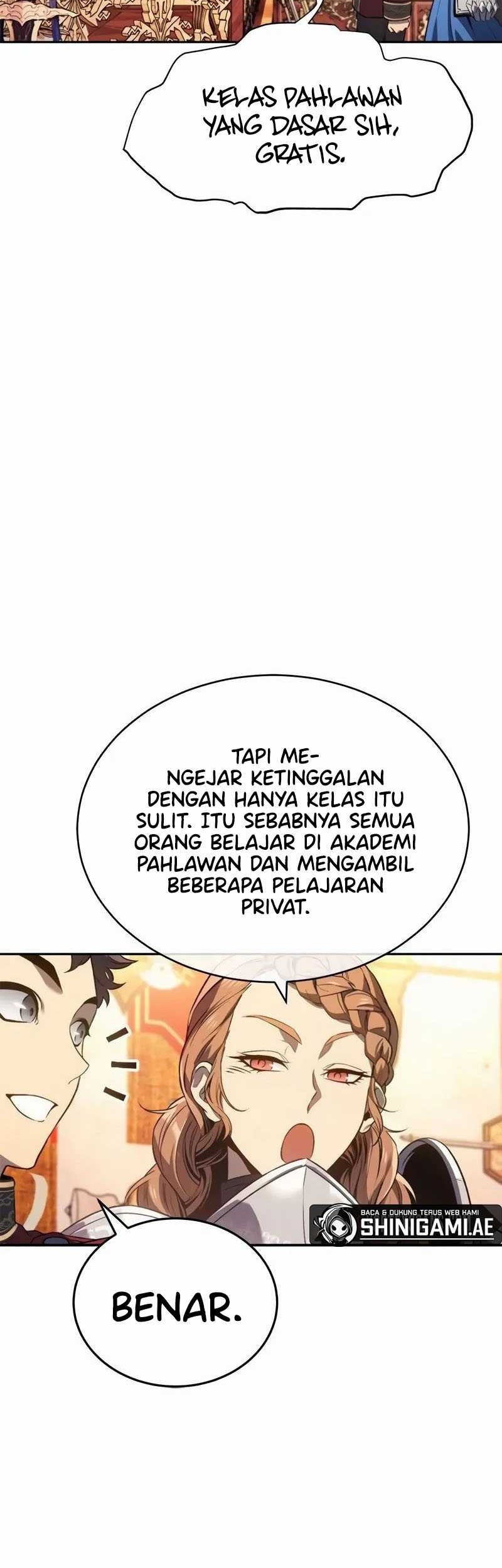 Why I Quit Being The Demon King Bab 26 halaman 24