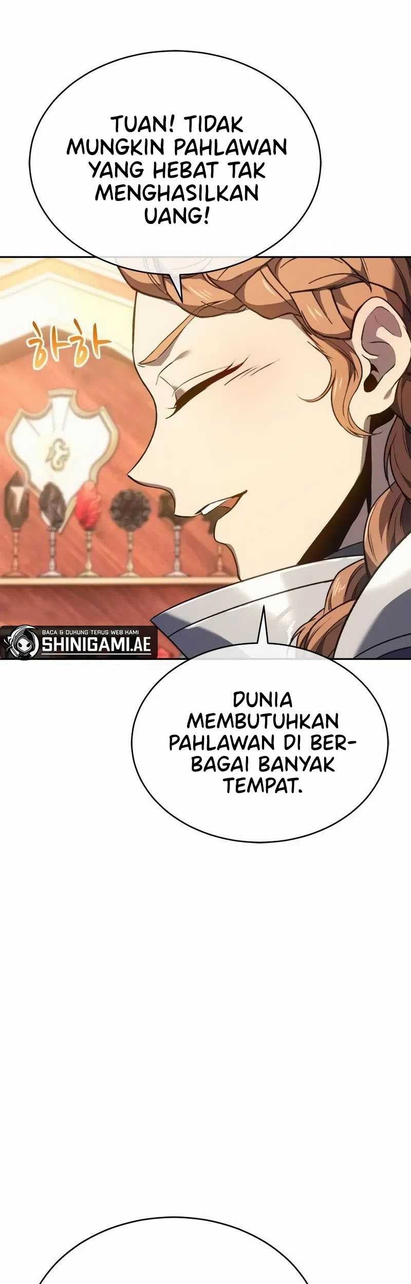 Why I Quit Being The Demon King Bab 26 halaman 30