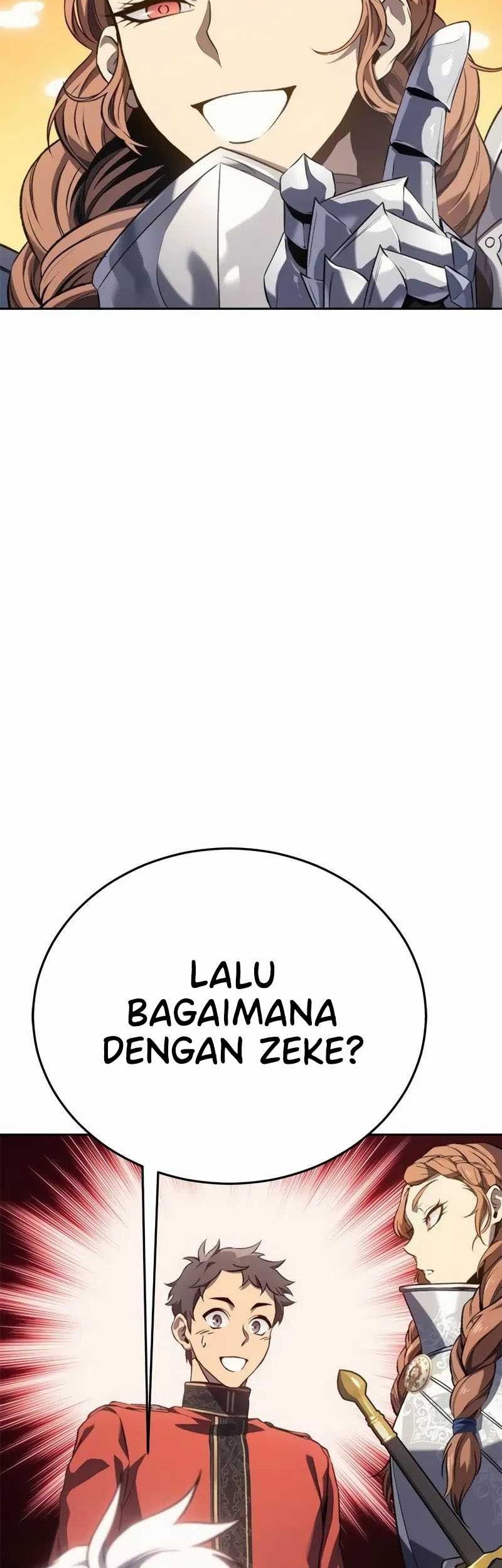 Why I Quit Being The Demon King Bab 26 halaman 32
