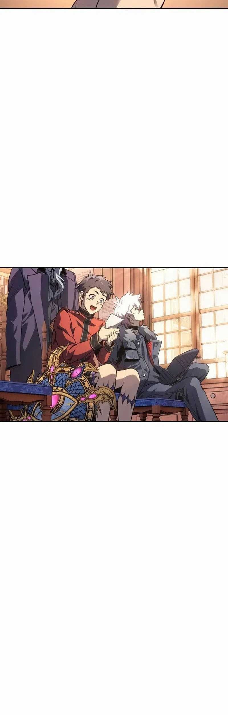 Why I Quit Being The Demon King Bab 26 halaman 47