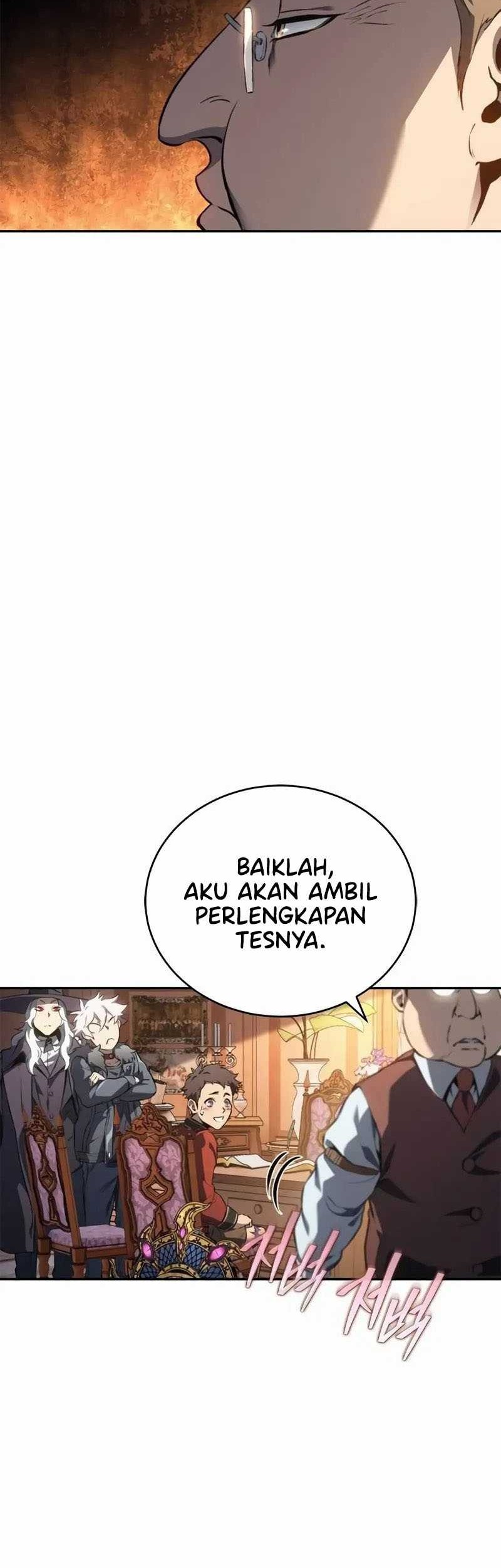 Why I Quit Being The Demon King Bab 26 halaman 63