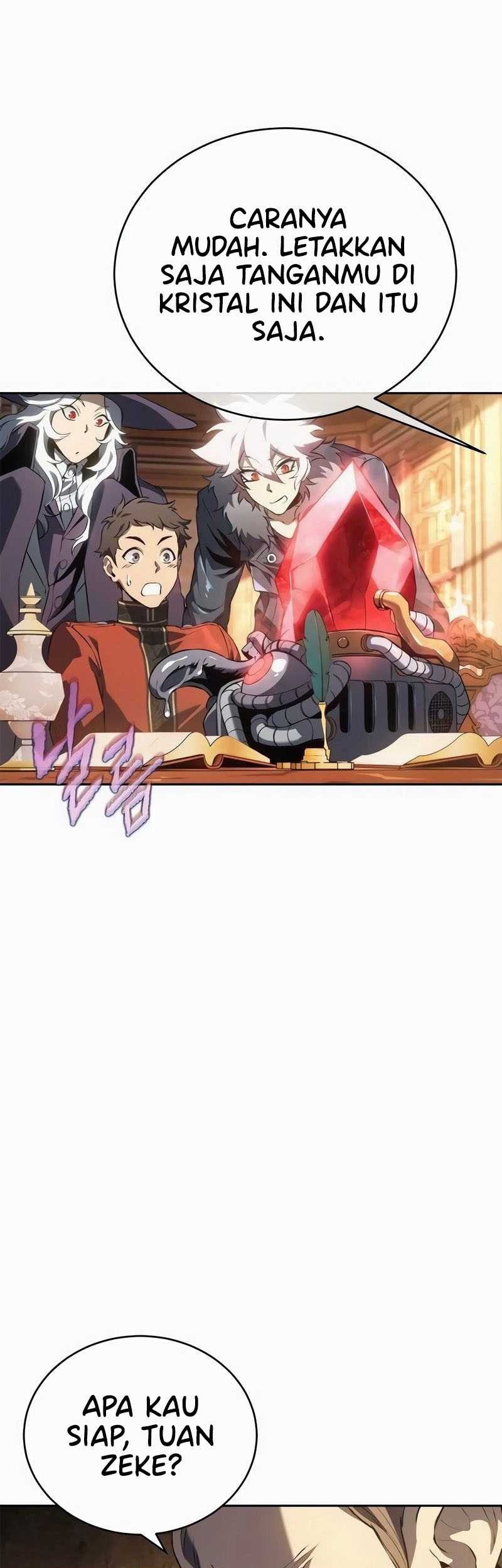 Why I Quit Being The Demon King Bab 27 halaman 6