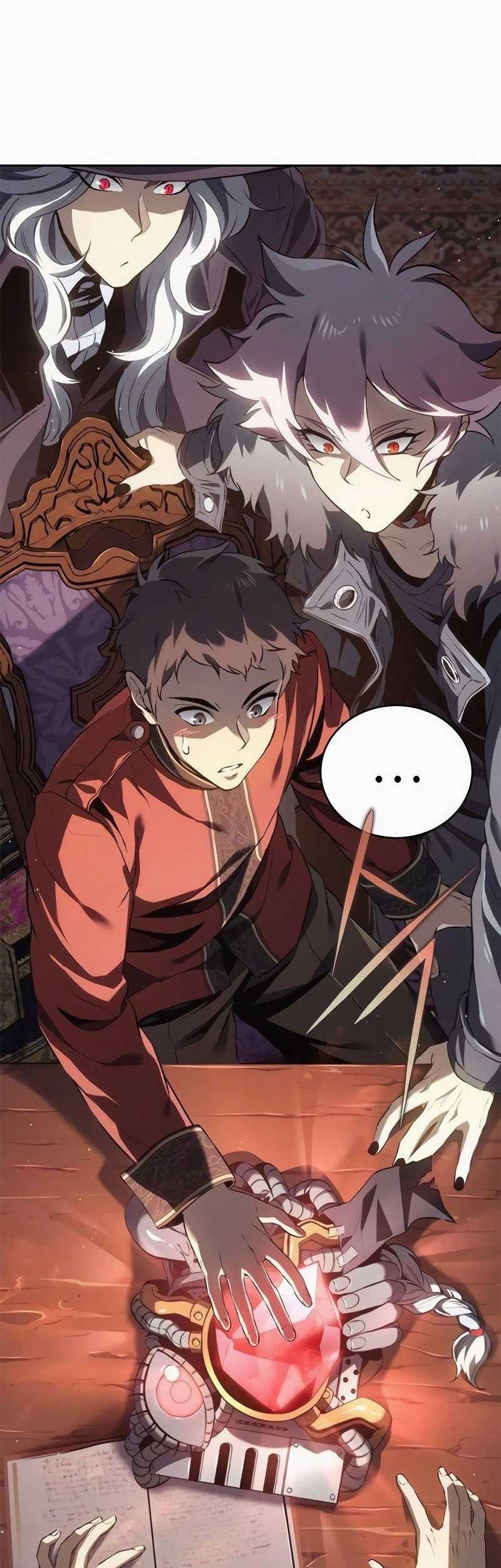 Why I Quit Being The Demon King Bab 27 halaman 8