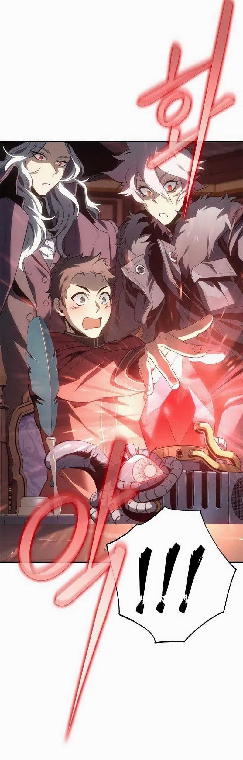 Why I Quit Being The Demon King Bab 27 halaman 10
