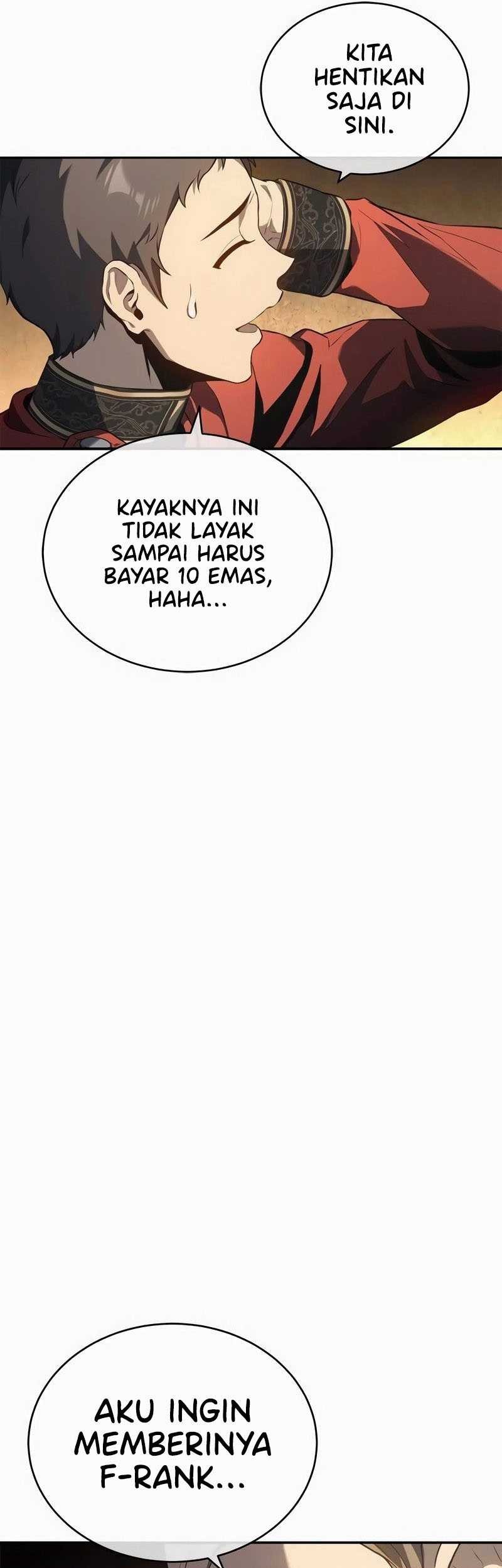 Why I Quit Being The Demon King Bab 27 halaman 18