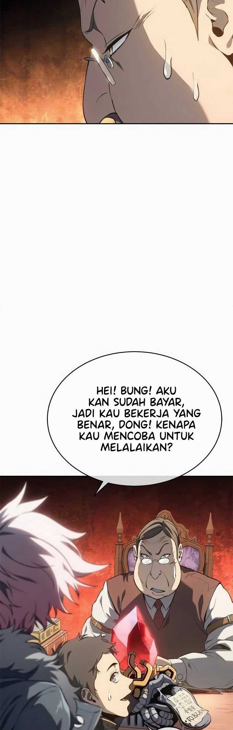 Why I Quit Being The Demon King Bab 27 halaman 19