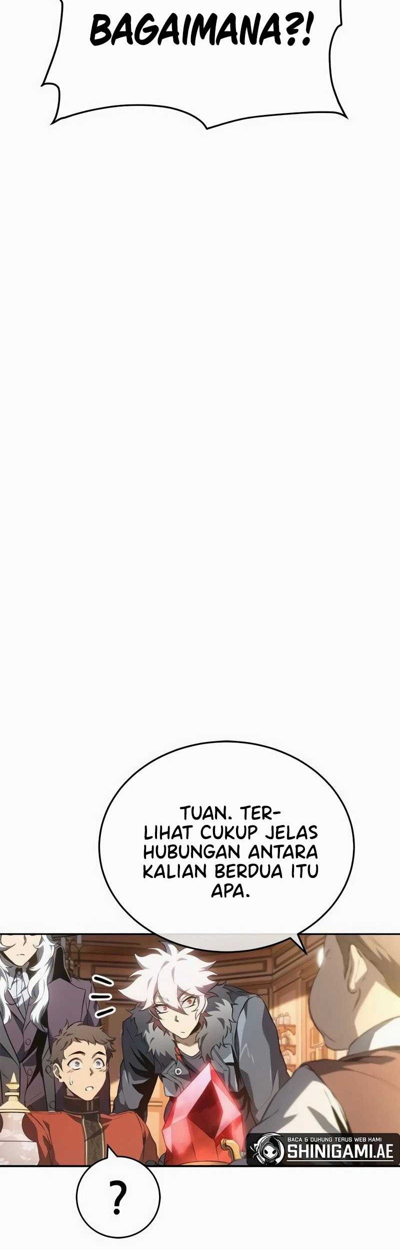 Why I Quit Being The Demon King Bab 27 halaman 30