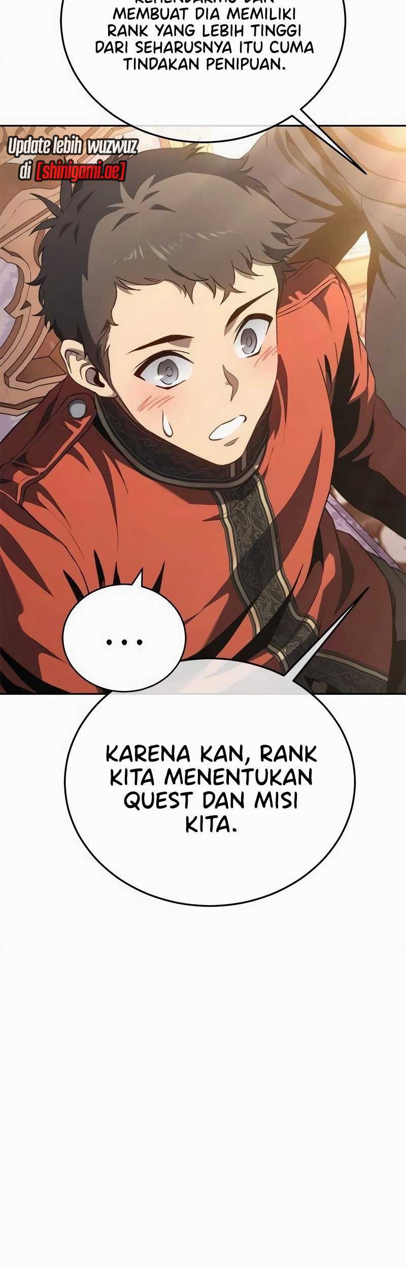 Why I Quit Being The Demon King Bab 27 halaman 34