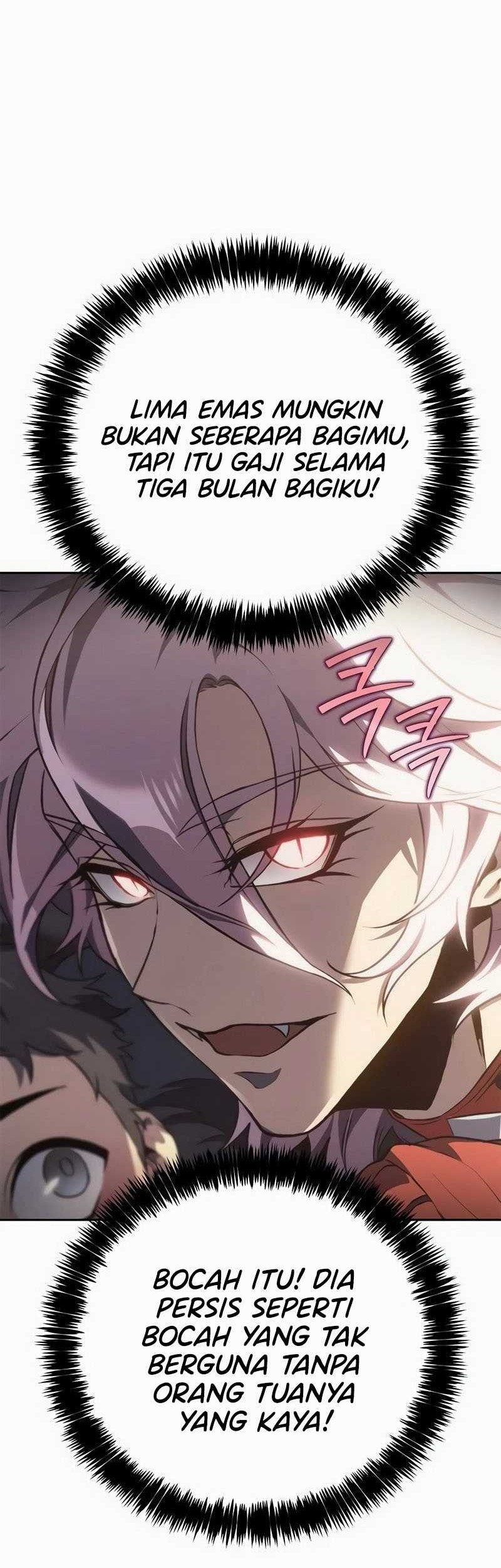 Why I Quit Being The Demon King Bab 27 halaman 42