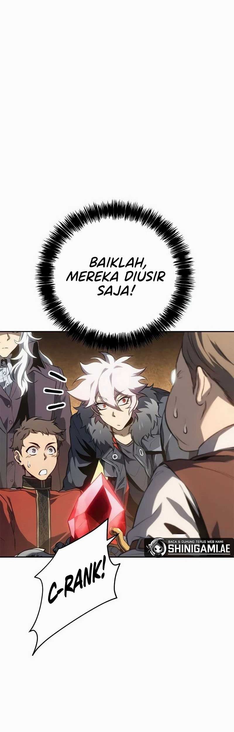 Why I Quit Being The Demon King Bab 27 halaman 43