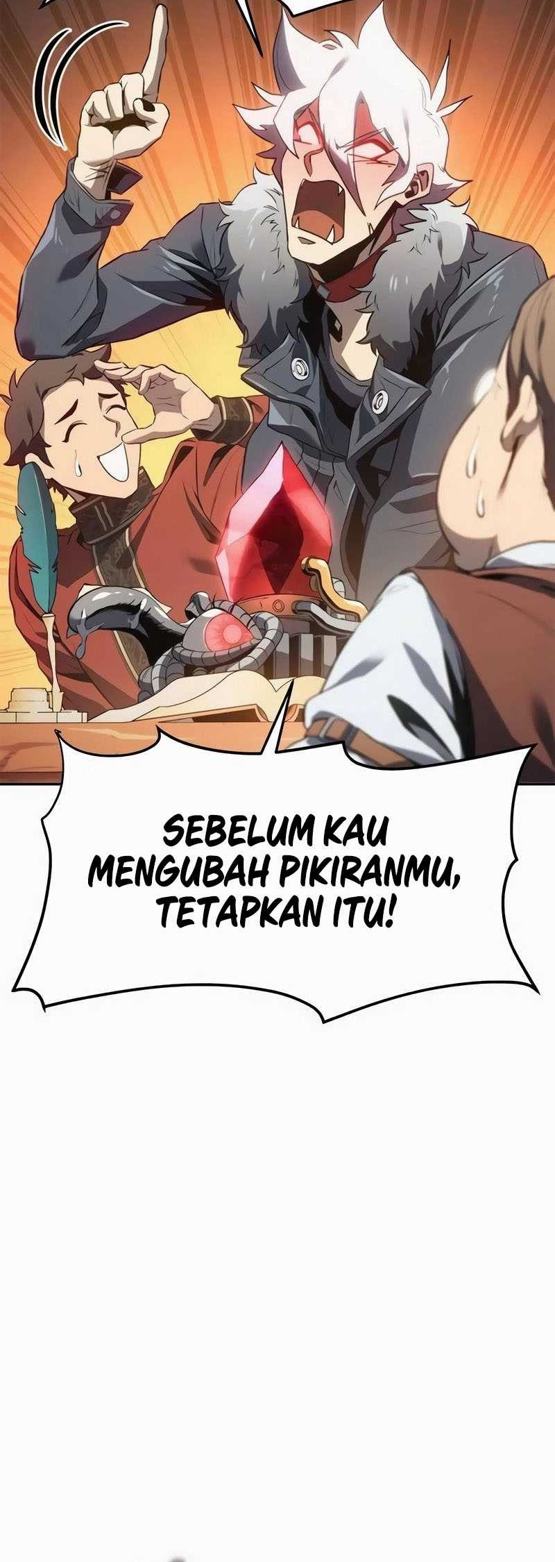 Why I Quit Being The Demon King Bab 27 halaman 47