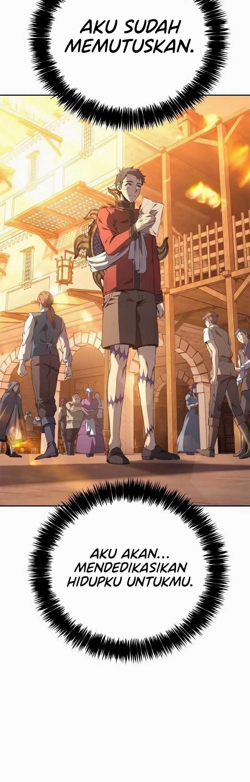 Why I Quit Being The Demon King Bab 27 halaman 62