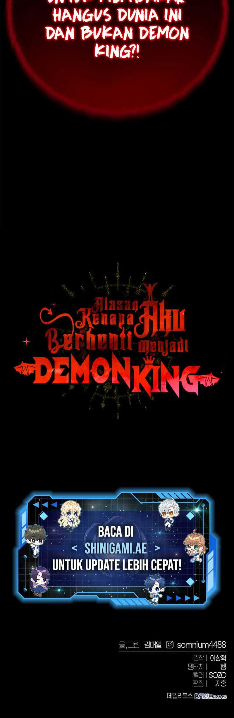 Why I Quit Being The Demon King Bab 27 halaman 79