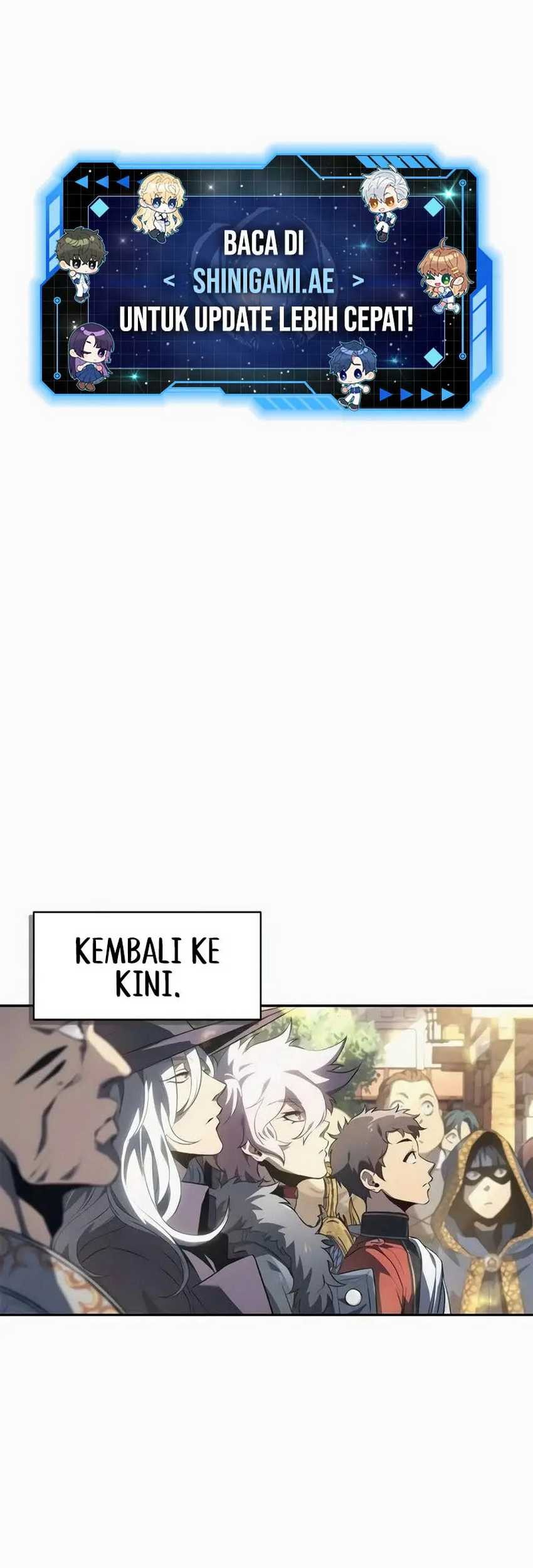 Why I Quit Being The Demon King chapter 28 halaman 2