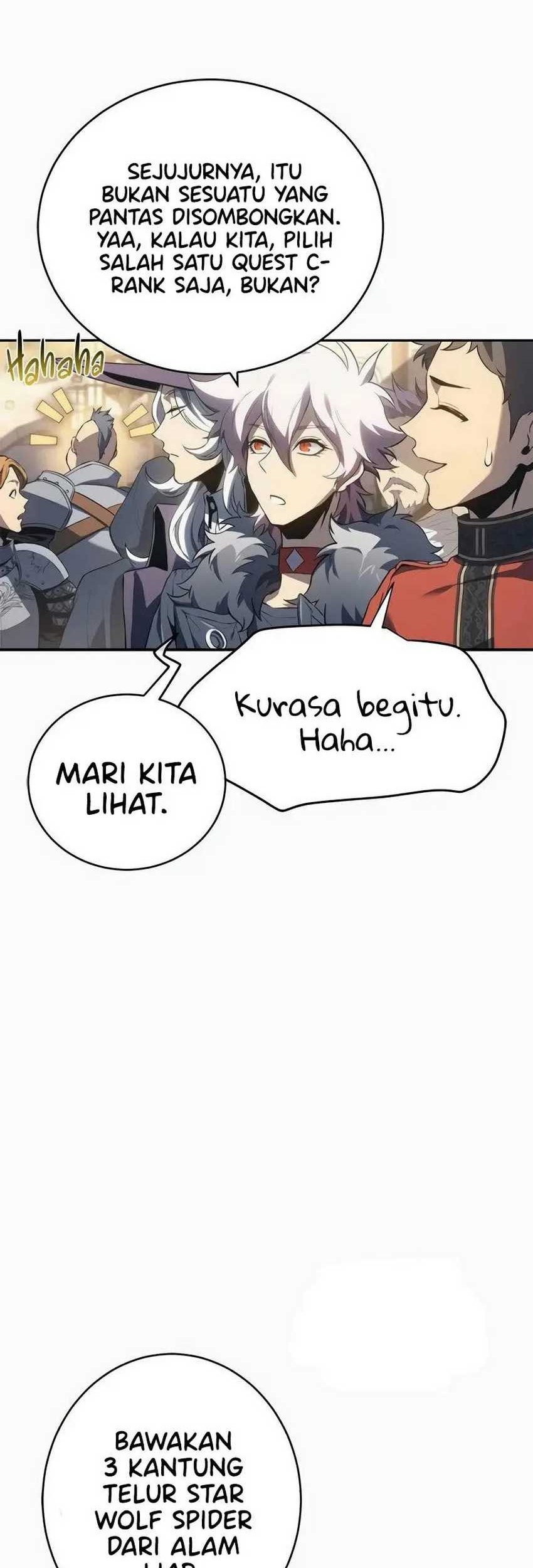 Why I Quit Being The Demon King chapter 28 halaman 7