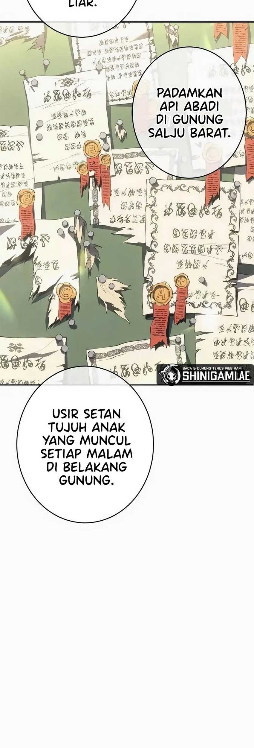Why I Quit Being The Demon King chapter 28 halaman 8