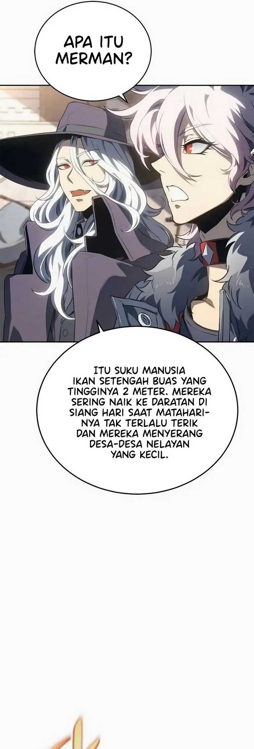 Why I Quit Being The Demon King chapter 28 halaman 10