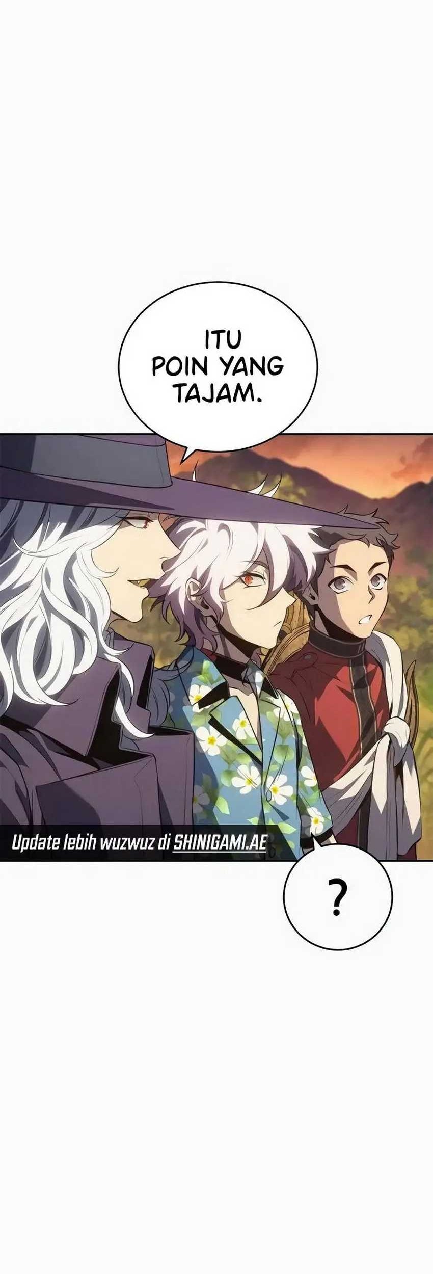 Why I Quit Being The Demon King chapter 28 halaman 18