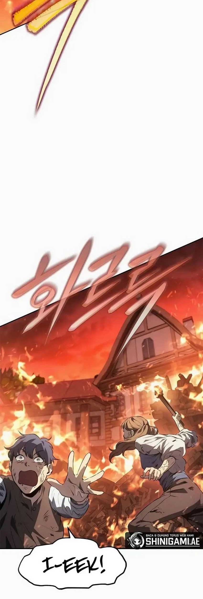 Why I Quit Being The Demon King chapter 28 halaman 21