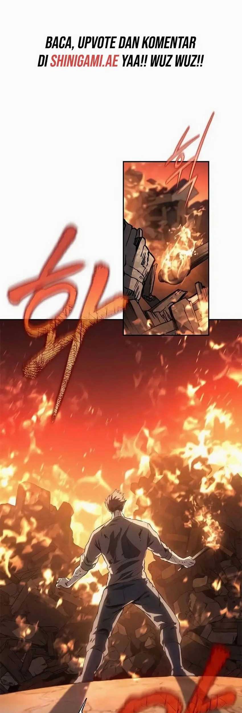 Why I Quit Being The Demon King chapter 28 halaman 22