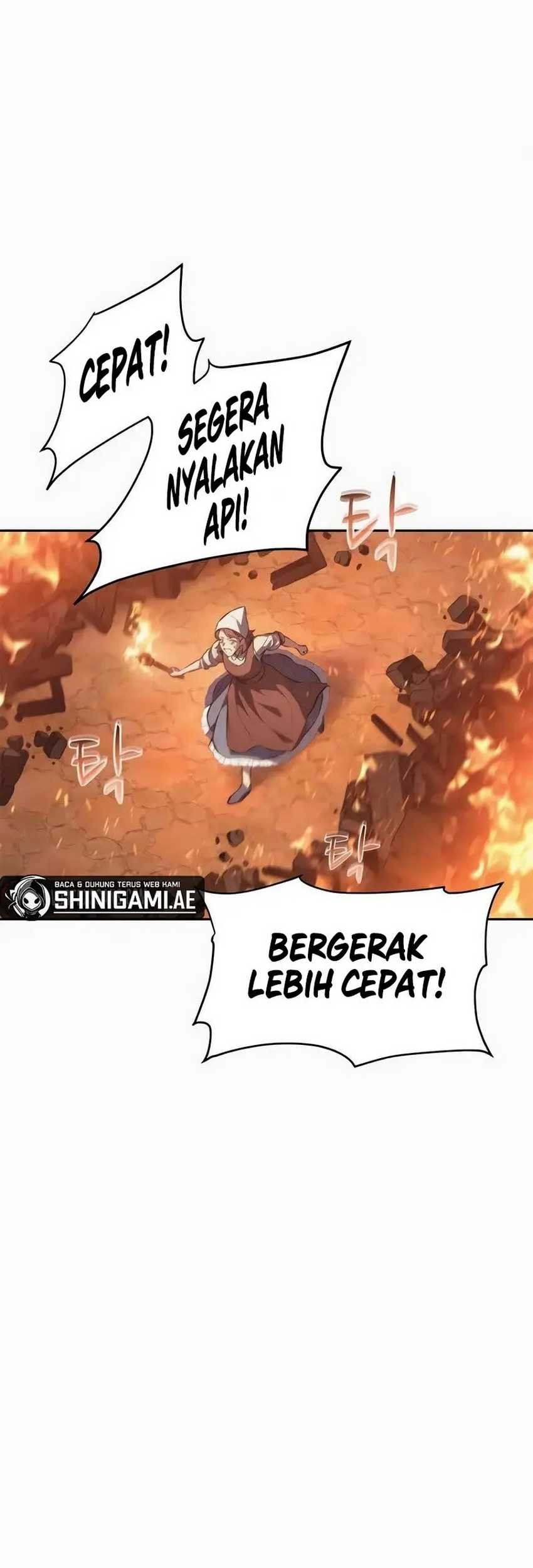 Why I Quit Being The Demon King chapter 28 halaman 25