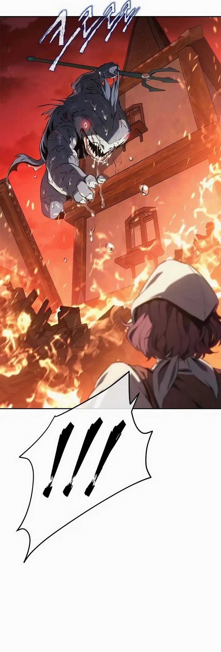 Why I Quit Being The Demon King chapter 28 halaman 27