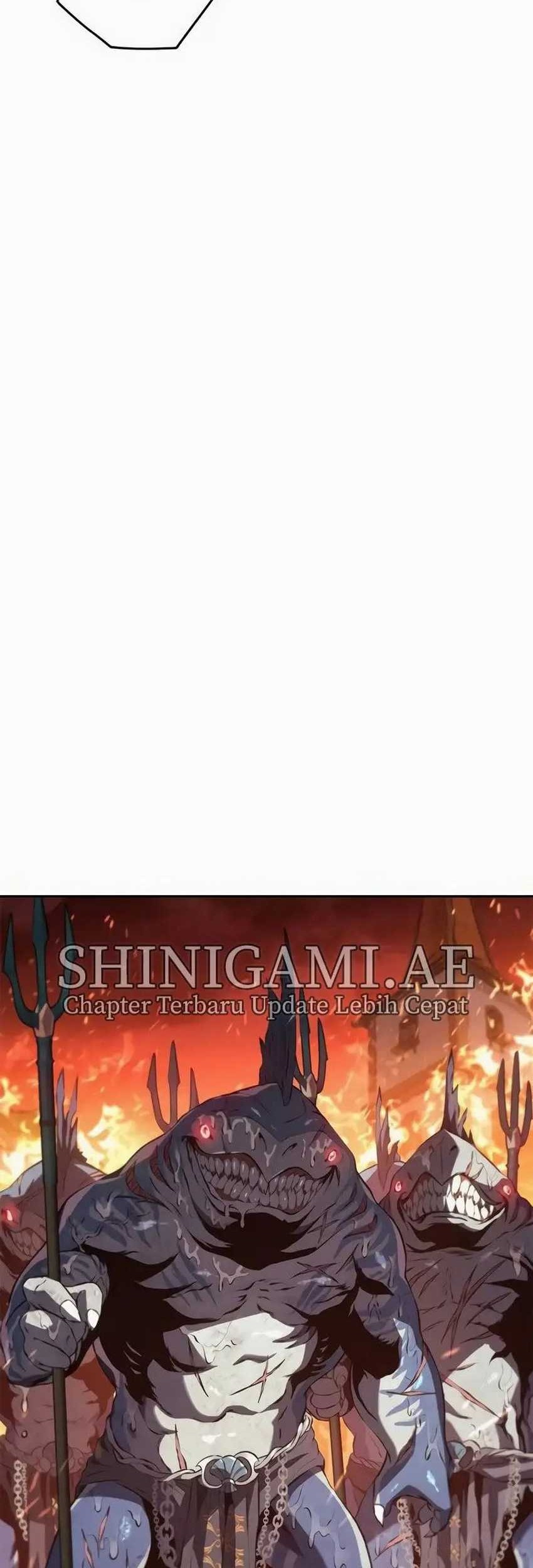 Why I Quit Being The Demon King chapter 28 halaman 33