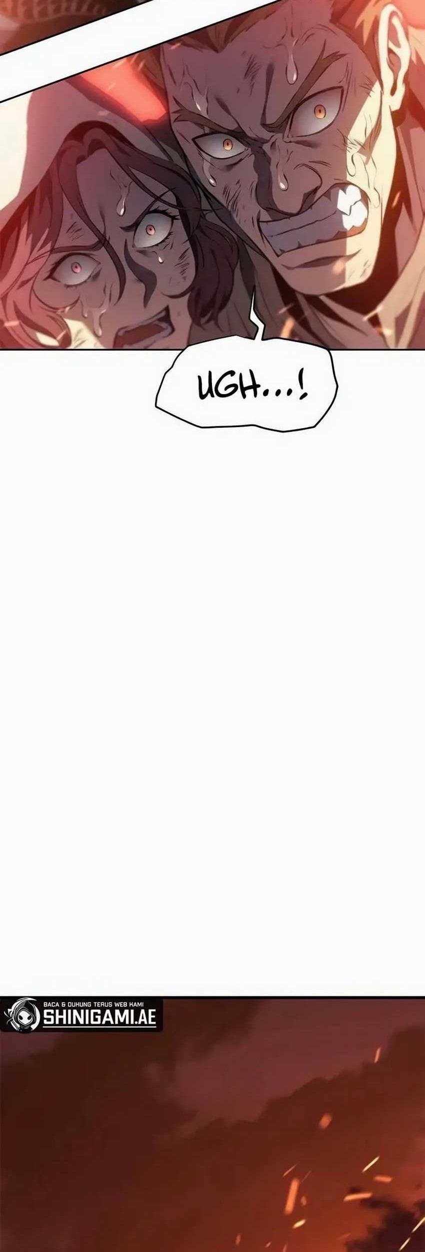 Why I Quit Being The Demon King chapter 28 halaman 36