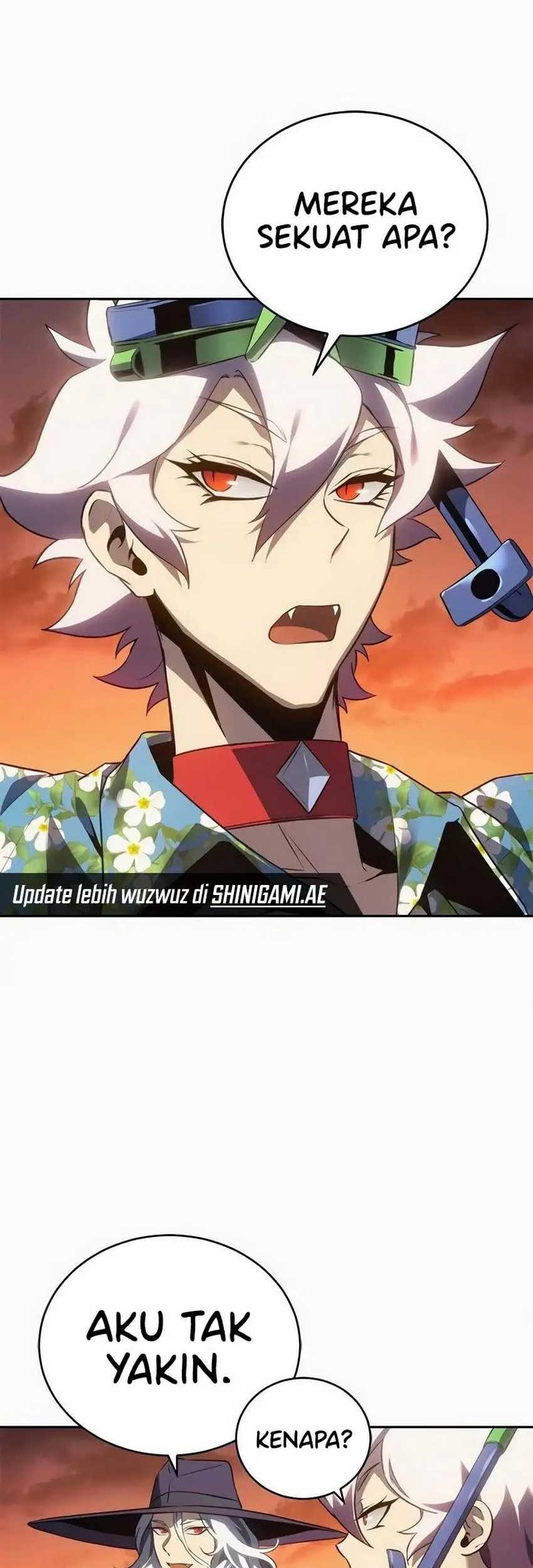 Why I Quit Being The Demon King chapter 28 halaman 40
