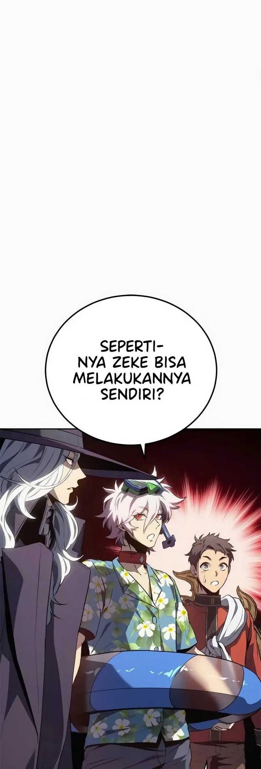 Why I Quit Being The Demon King chapter 28 halaman 42