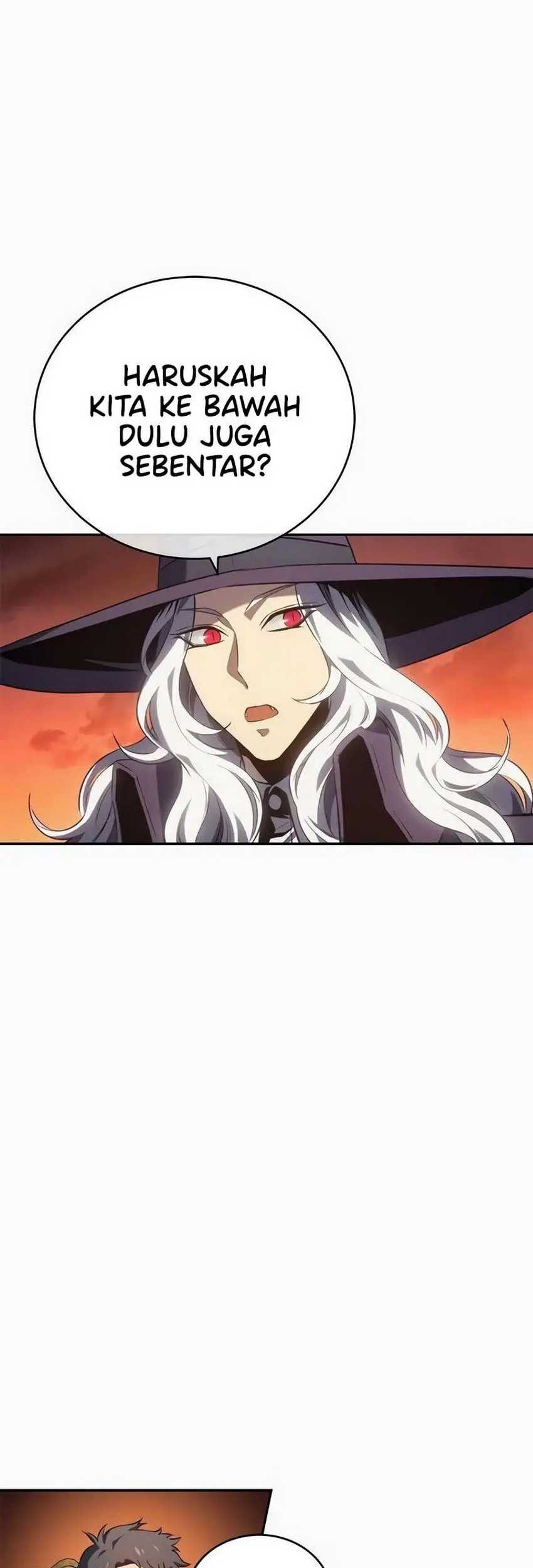 Why I Quit Being The Demon King chapter 28 halaman 44