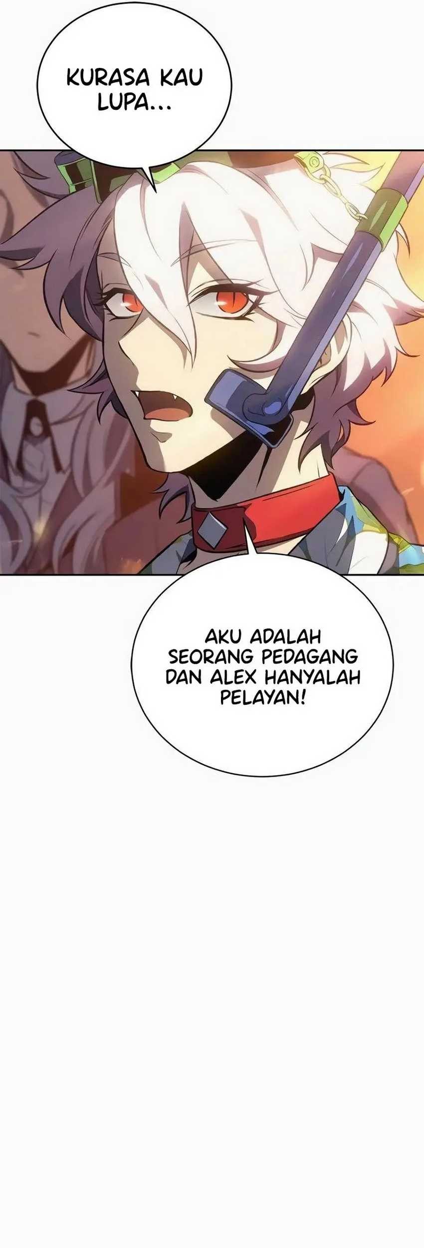 Why I Quit Being The Demon King chapter 28 halaman 48