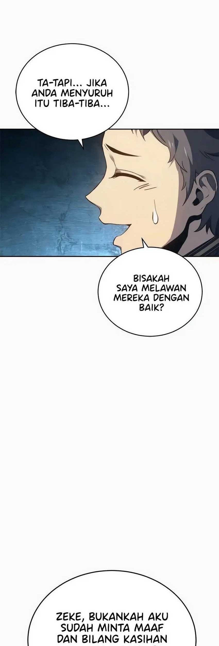 Why I Quit Being The Demon King chapter 28 halaman 49