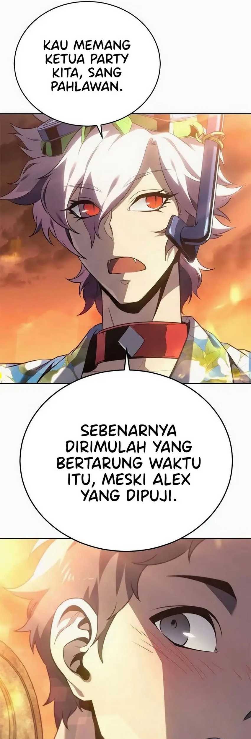 Why I Quit Being The Demon King chapter 28 halaman 53